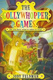gollywhopper games