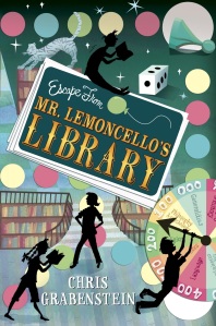 mr lemoncellos library cover