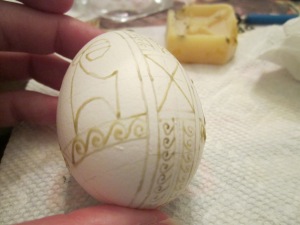 ukrainian egg layer one