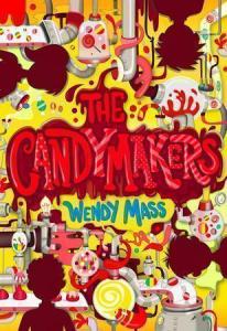 candymakers cover