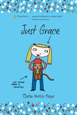 just grace
