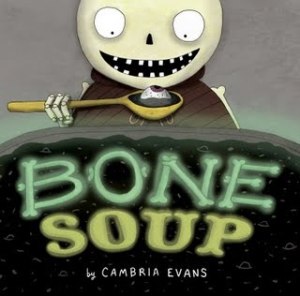 bone soup