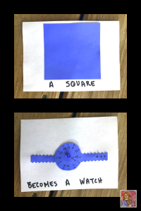 Crafty Paper Techniques, tinkering, growth mindset